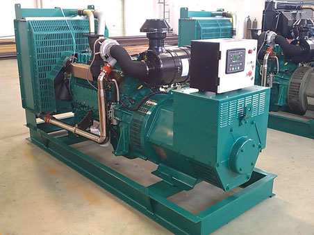 市中505kw康明斯柴油发电机组图片 市中505kw康明斯柴油发电机组图片